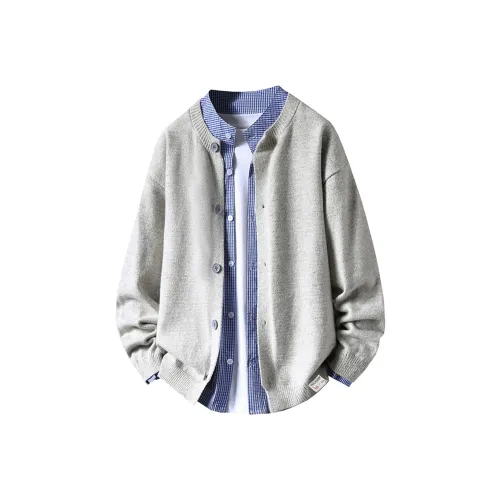 MIORGERSY Унисекс Трикотаж