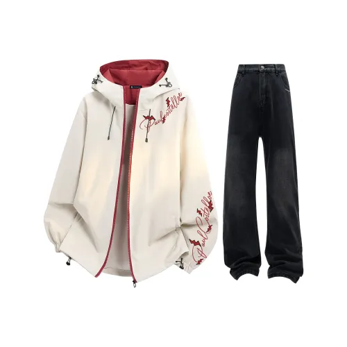 PAUL COSTELLOE Повседневная спортивная одежда Унисекс