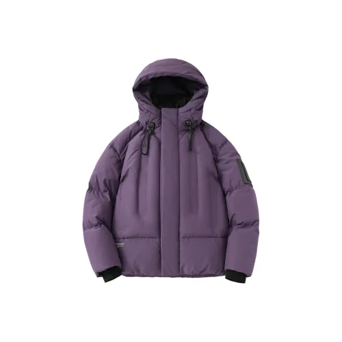 Minimalist Chair Пуховик Унисекс