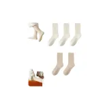 5 пачек Комбо 1 (Белый 3 пачки + Бежевый 2 пачки)