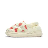 Белый Красный Тон 00416