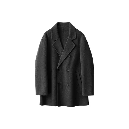 VERAF CA Мужское пальто