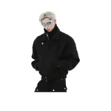 Черный