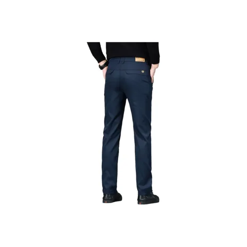 CAT'S PAW Унисекс Повседневные Штаны