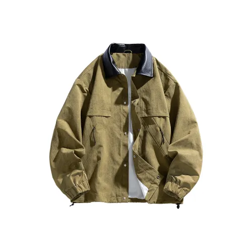 Find Yourself Унисекс Куртки