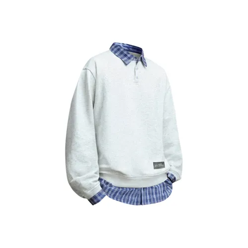 Universal Templates Свитшот Унисекс