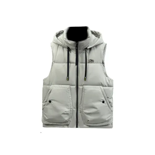 OPMO Унисекс Жилеты