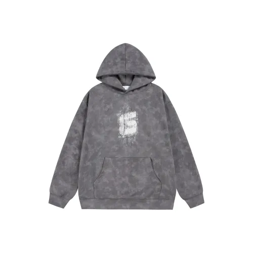 Empty Room Унисекс Свитшоты