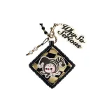 Проверенная версия - Серебряный Туманный Джокер (Распакованный)