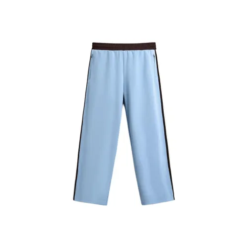 ZARA X Disney HARRY LAMBERT Co Бренд FW25 Повседневные брюки Мужской