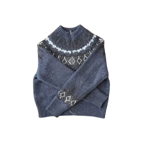 FORCEPULR Фиолетовый Унисекс Трикотаж