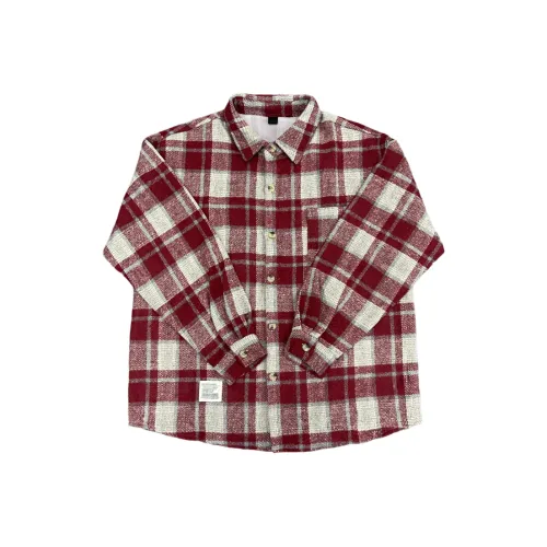 PGKZ Унисекс Рубашки