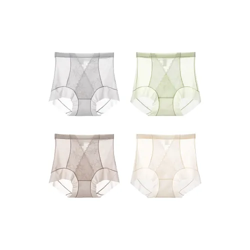 Graceful Blossom Трусики-бикини Женские