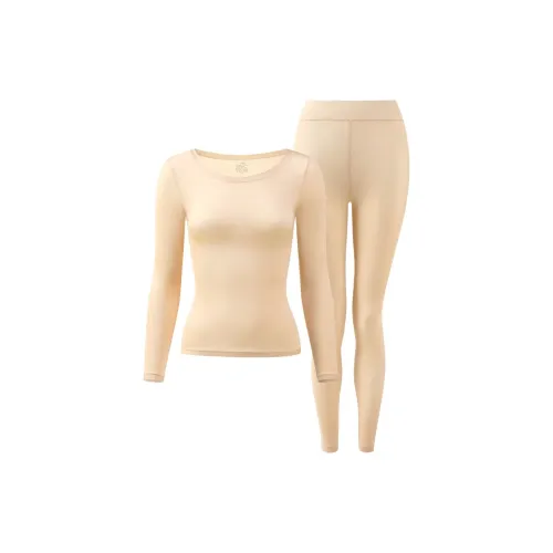 Aidai Женские Термокомплекты