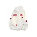 Белый (Красный логотип) (Базовый однотонный)