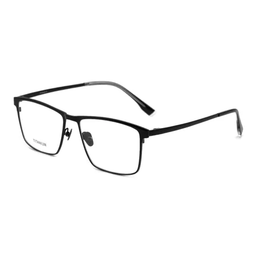 Xiao Luo Di Титановый Сплав Оптические Очки Унисекс