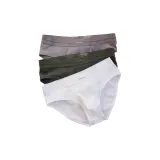 Светло-серый + зеленый + белый