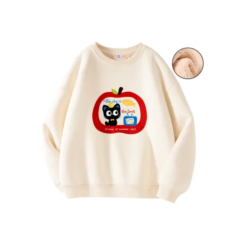 MIANZHI Унисекс Свитшоты