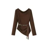 С подарками: Кофе, Ремень