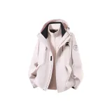 Розовый (Одиночная куртка, версия)