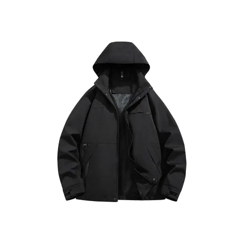 Off ZZZ Женские Куртки