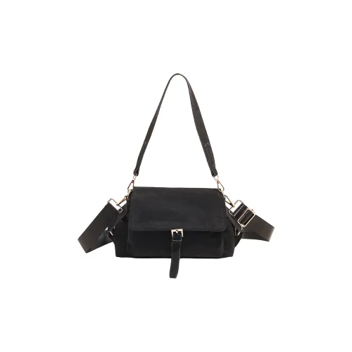 SHIJIA ПУ (полиуретан) Сумка через плечо Стандартная Женская Многоцветная