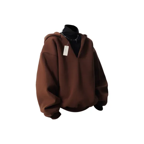 WEINIU Унисекс Свитшоты