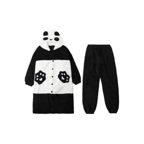 XIANGWEI Изображение Цвет Женские Пижамные Комплекты