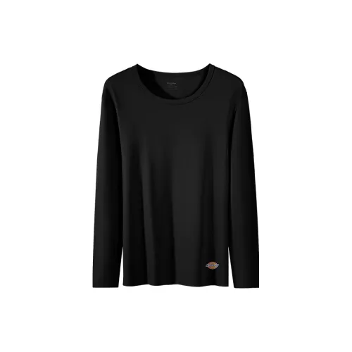 Dickies Мягкий Удобный Непринужденный стиль Брушированный Волокно Регулирующий температуру Теплоизоляционный Топ Мужской