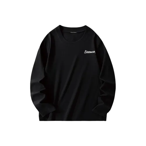 David Bakken Унисекс Свитшоты