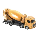 Сплавные самосвалы (Сплавная голова)