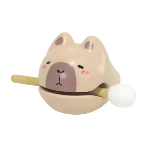 Lionf Wooden Fish Перкуссия Креативный Шуточный Игрушка