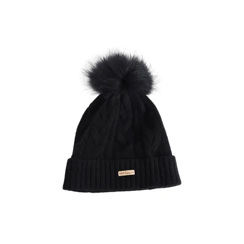 Lagur Кашемир Шапки-бини Женские