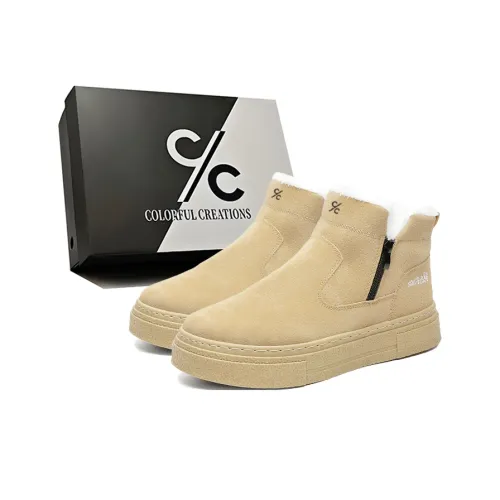 Colorful Creations Сноубутсы Мужские