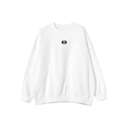 DAFT PUNK Свитшот Свободный крой Универсальный Унисекс