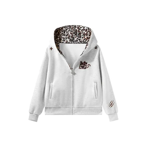 ZHONGBANGJICHU Свитшот Унисекс