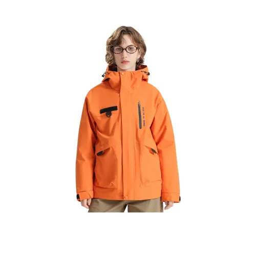 7 FOR Все MANKIND Куртка Женская