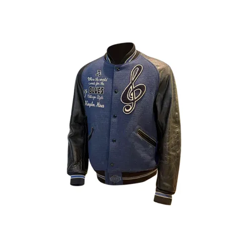 OKPI Унисекс Куртки