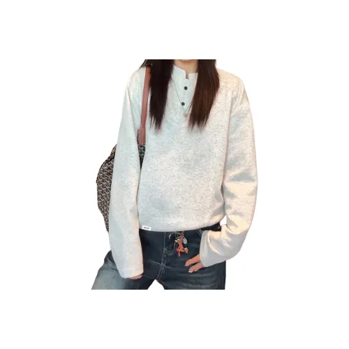 DEMAVIE Унисекс Свитшоты