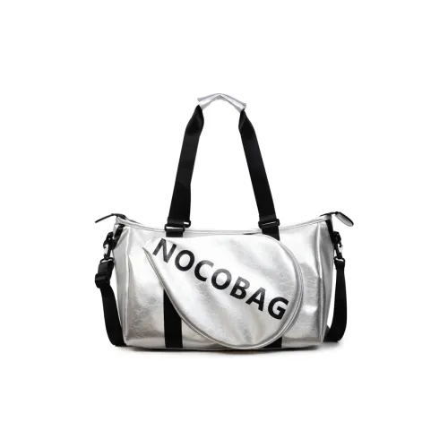 ZOGA ПУ (полиуретан) Спортивный зал Сумка Стандартная Унисекс Многоцветная