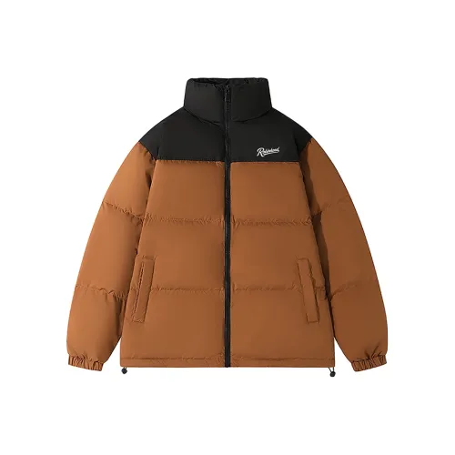 ROBINHOOD Женские пуховики