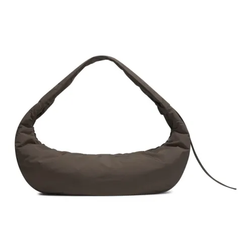 Nice Rice Ткань Сумка через плечо Маленькая Унисекс Многоцветная