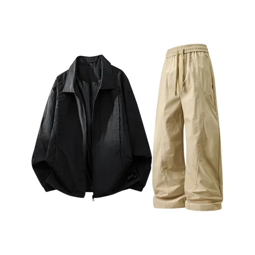 SUNSETMONENT Повседневная спортивная одежда унисекс