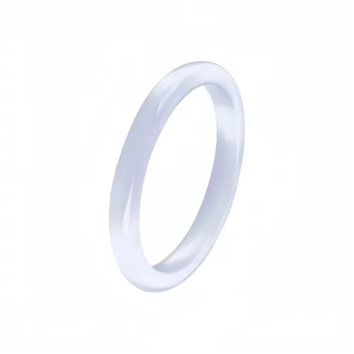 Fengyun Pavilion Цветное стекло Нефритовые браслеты Женские