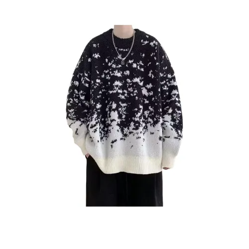 ZMHT Унисекс Трикотаж