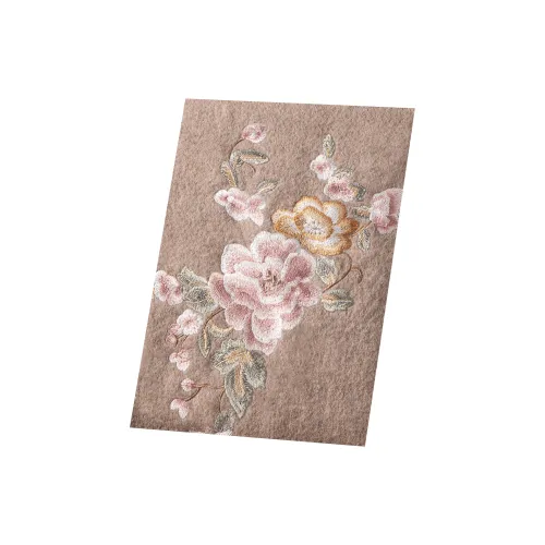 Shanghai Story Овечья шерсть Палантины Унисекс