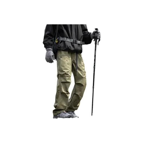 IL SARTO Унисекс Карго Брюки