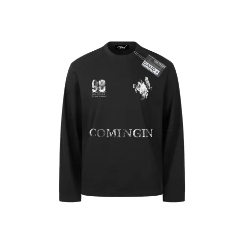 DAND Унисекс T-рубашки