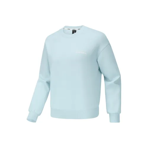 Свитшот Skechers Mountain and Wild Outdoor Series Женские