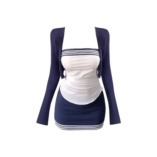 FLIM Женские Комплекты с Юбкой